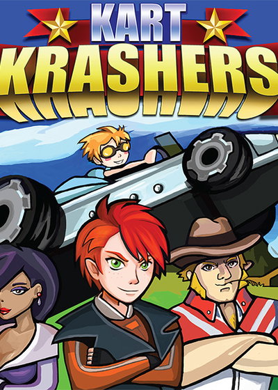 Profile picture of Kart Krashers
