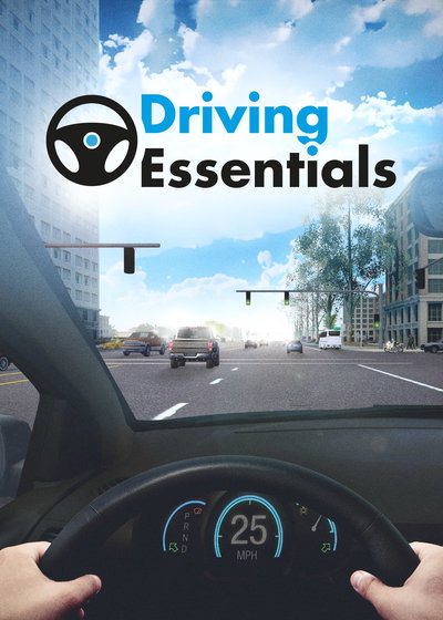 Profile picture of Driving Essentials