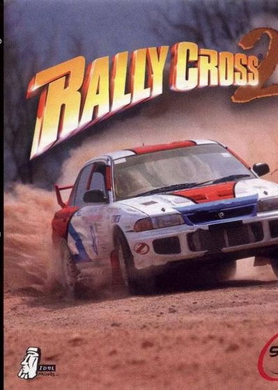 Profile picture of Rally Cross 2 Profile picture of Rally Cross 2