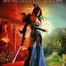 Image of Spellforce: The Order of Dawn