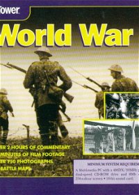 Profile picture of World War I: The Great War