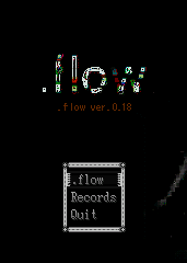 Profile picture of .flow