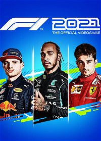 Profile picture of F1® 2021