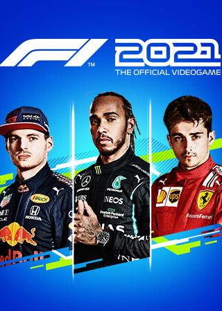 Profile picture of F1 2021