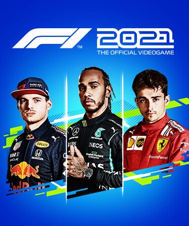 Image of F1® 2021