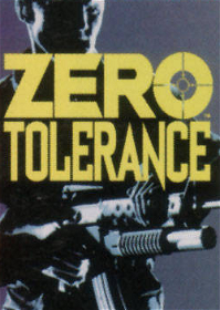 Profile picture of Zero Tolerance
