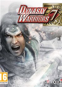 Profile picture of Dynasty Warriors 7