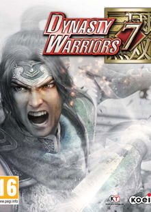 Profile picture of Dynasty Warriors 7