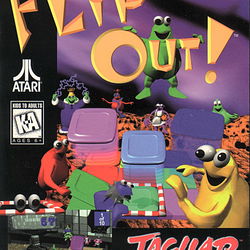 Image of FlipOut! Image of FlipOut!