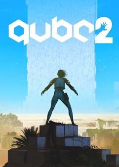 Profile picture of Q.U.B.E. 2