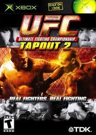 Profile picture of UFC: Tapout 2