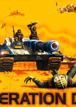 Profile picture of Liberation Day