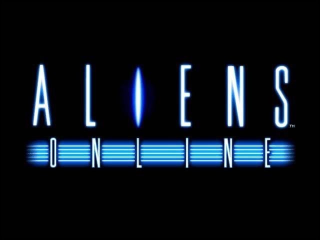 Image of Aliens Online
