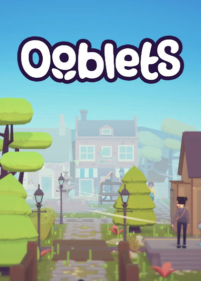 Profile picture of Ooblets Profile picture of Ooblets