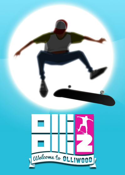 Profile picture of OlliOlli2: Welcome to Olliwood