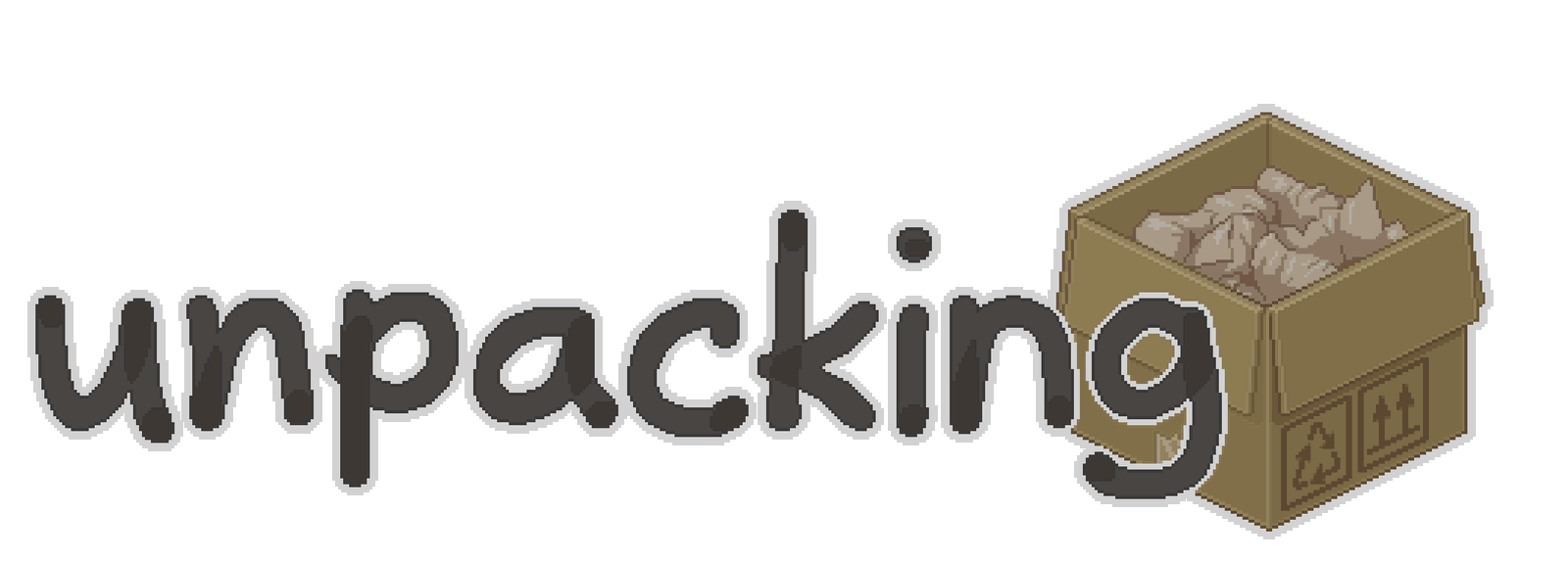 Image of Unpacking