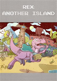 Profile picture of Rex: Another Island