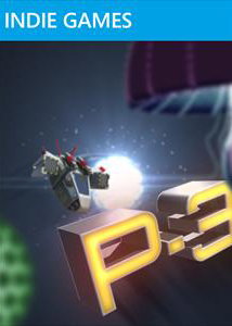 Profile picture of P3