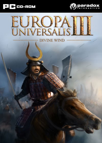 Profile picture of Europa Universalis III: Divine Wind Profile picture of Europa Universalis III: Divine Wind