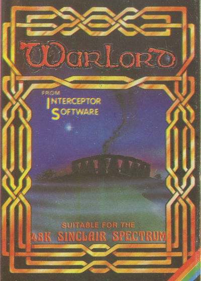 Profile picture of Warlord Profile picture of Warlord