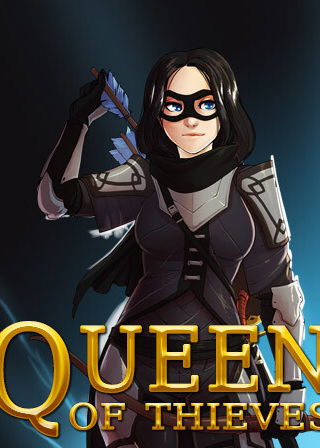 Profile picture of Queen Of Thieves Profile picture of Queen Of Thieves