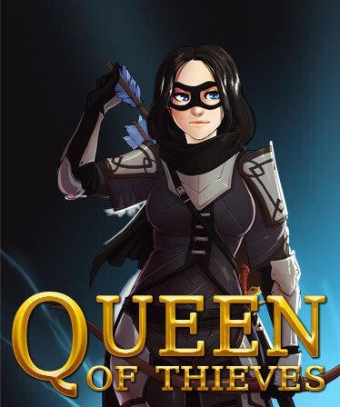 Image of Queen Of Thieves