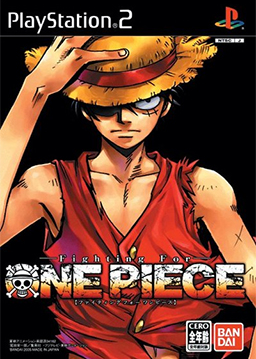 Profile picture of Fighting For One Piece Profile picture of Fighting For One Piece
