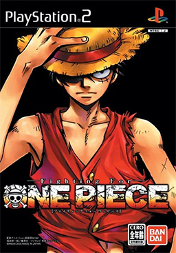 Image of Fighting For One Piece