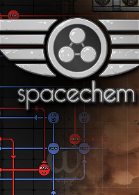 Profile picture of SpaceChem