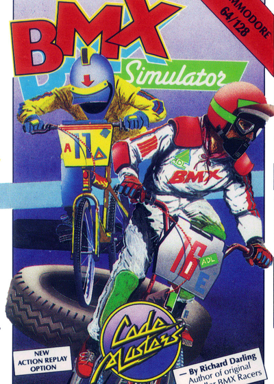 Profile picture of BMX Simulator