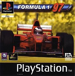 Image of Formula 1 97