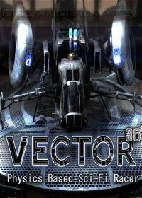 Profile picture of Vector 36