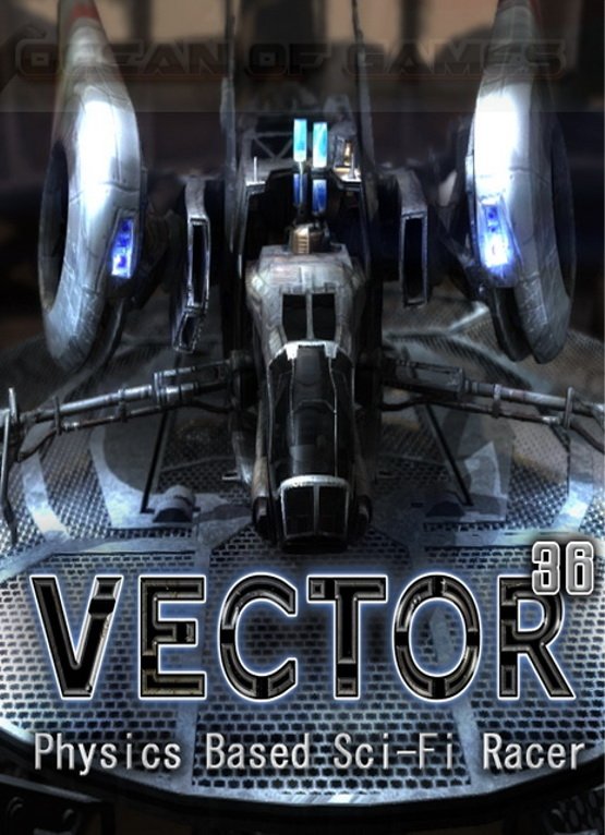 Image of Vector 36