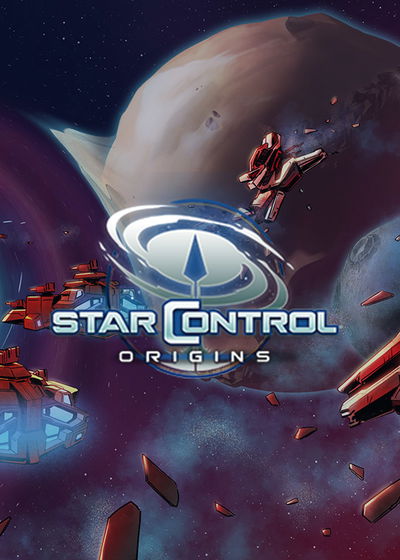 Profile picture of Star Control: Origins Profile picture of Star Control: Origins