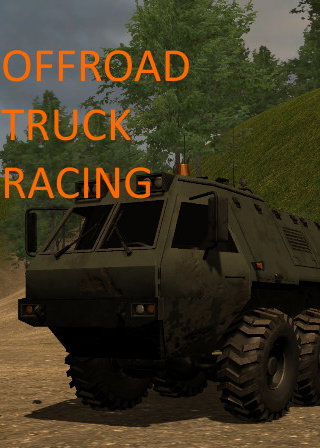 Profile picture of Offroad Truck Racing Profile picture of Offroad Truck Racing