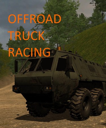 Image of Offroad Truck Racing