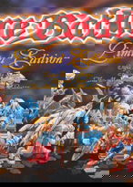 Profile picture of Ogre Battle: The March of the Black Queen Profile picture of Ogre Battle: The March of the Black Queen