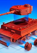 Profile picture of MONZO - Digital Model Builder