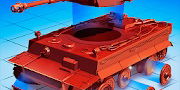 MONZO Digital Model Builder GameCompanies com MONZO Digital Model Builder GameCompanies com