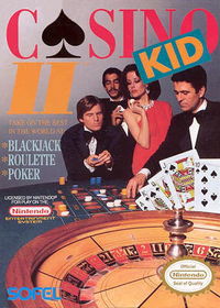 Profile picture of Casino Kid II
