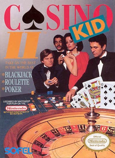 Image of Casino Kid II