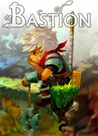 Profile picture of Bastion