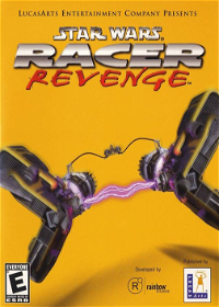 Profile picture of Star Wars: Racer Revenge