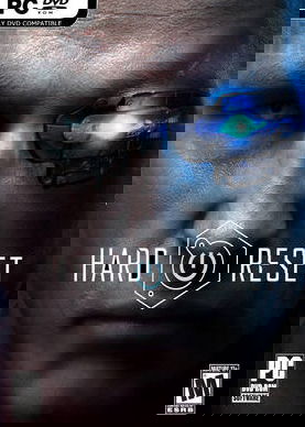 Profile picture of Hard Reset Profile picture of Hard Reset