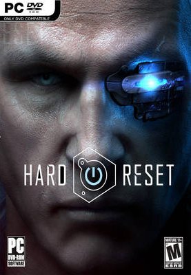 Image of Hard Reset
