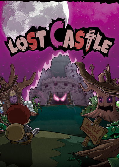 Profile picture of Lost Castle