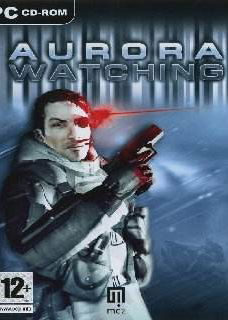 Profile picture of Gorky 02: Aurora Watching