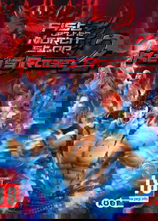 Profile picture of Fist of the North Star: Ken's Rage 2 Profile picture of Fist of the North Star: Ken's Rage 2