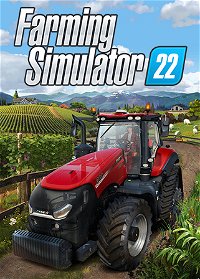 Profile picture of Farming Simulator 22