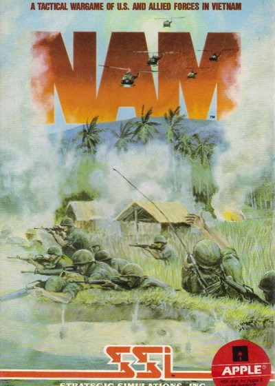 Profile picture of NAM